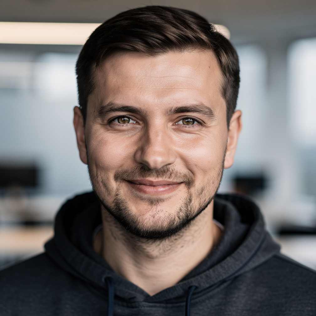 Алексей Соколов